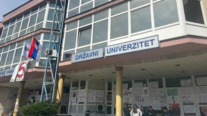 Nastavak prikupljanja potpisa